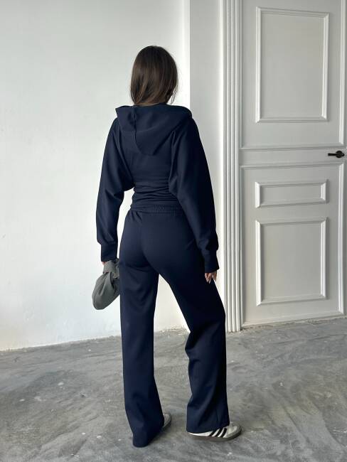 BLAZONG Takım 2232 - Lacivert - 6