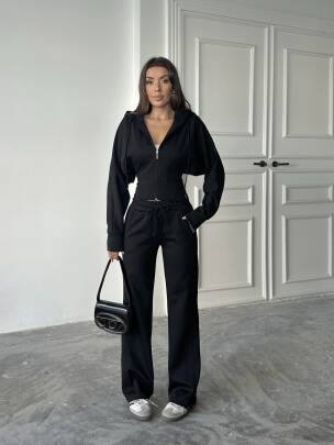 BLAZONG Takım 2232 - Siyah - MAXMOOR