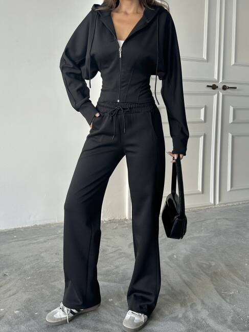 BLAZONG Takım 2232 - Siyah - 3