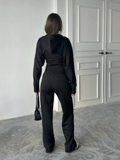 BLAZONG Takım 2232 - Siyah - 6