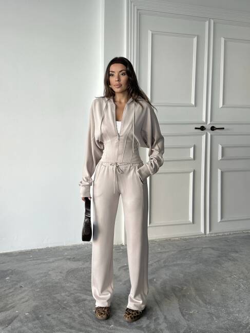 BLAZONG Takım 2232 - Taş - 1