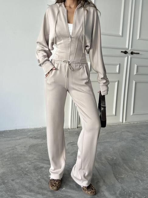 BLAZONG Takım 2232 - Taş - 4