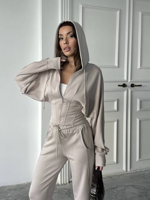 BLAZONG Takım 2232 - Taş - 5