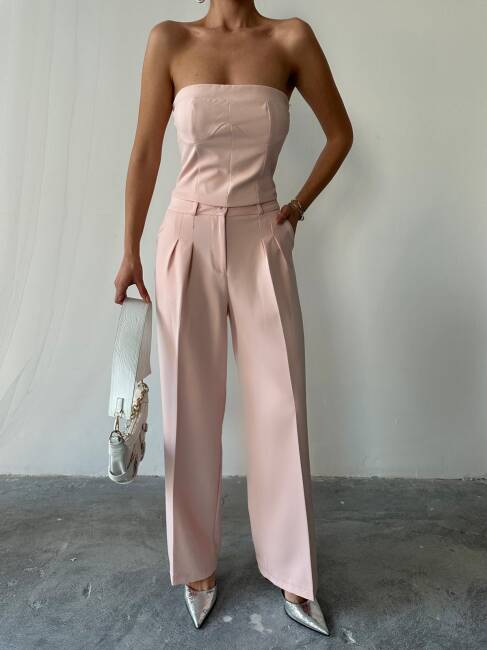 CAPUNNES Takım 2184 - Pembe - 3