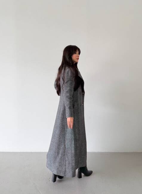 CONROY Kaban 2169 - Gri - 2