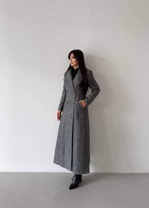 CONROY Kaban 2169 - Gri - MAXMOOR