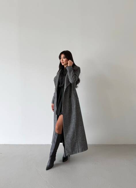 CONROY Kaban 2169 - Gri - 3