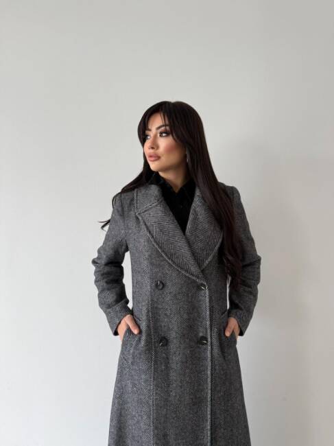 CONROY Kaban 2169 - Gri - 4