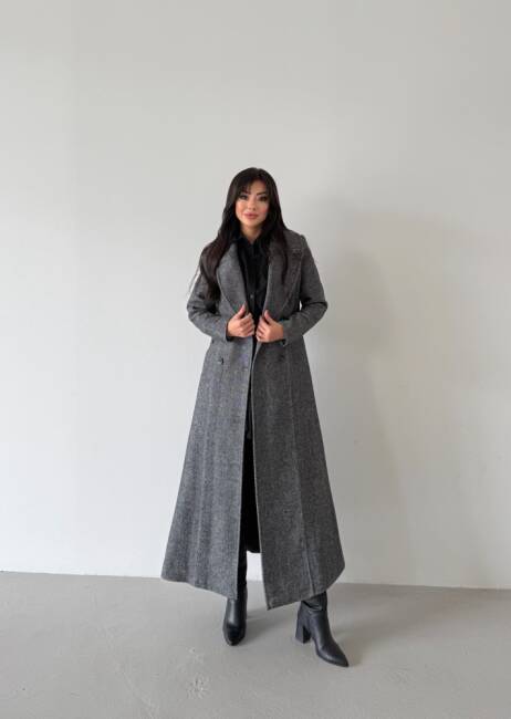 CONROY Kaban 2169 - Gri - 5