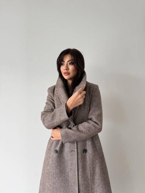 CONROY Kaban 2169 - Kahverengi - 3