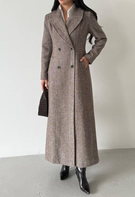 CONROY Kaban 2169 - Kahverengi - 4