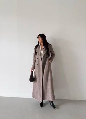 CONROY Kaban 2169 - Kahverengi - MAXMOOR