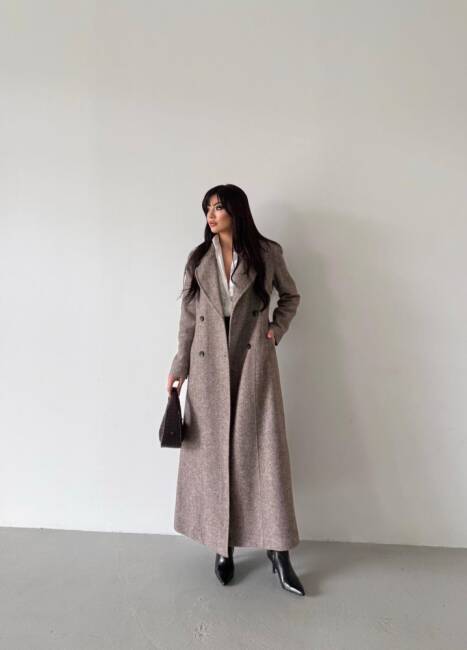 CONROY Kaban 2169 - Kahverengi - 1