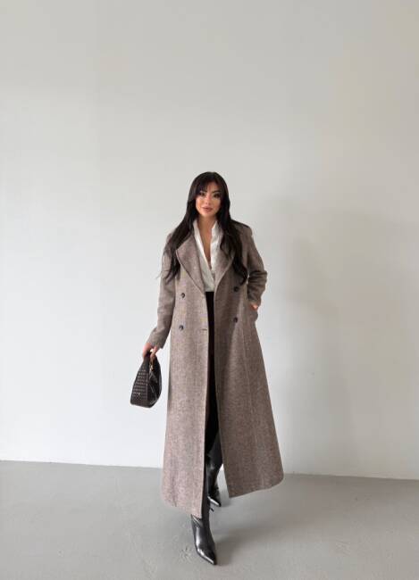 CONROY Kaban 2169 - Kahverengi - 5