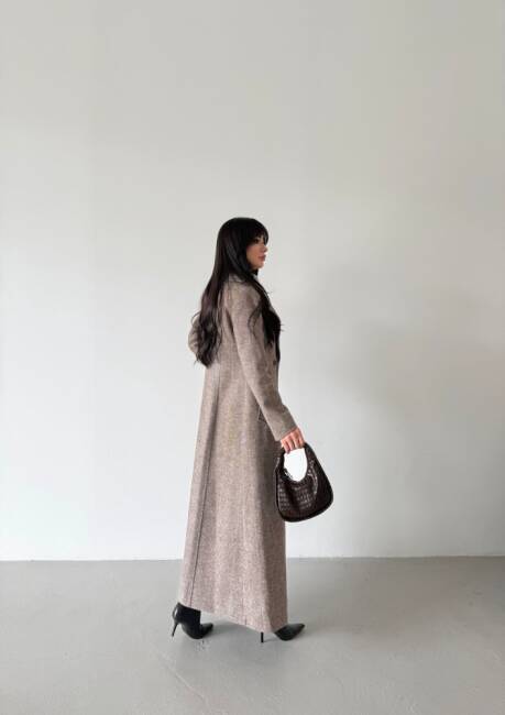 CONROY Kaban 2169 - Kahverengi - 2