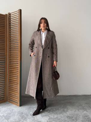 CONROY Kaban 2169 - Kahverengi - MAXMOOR