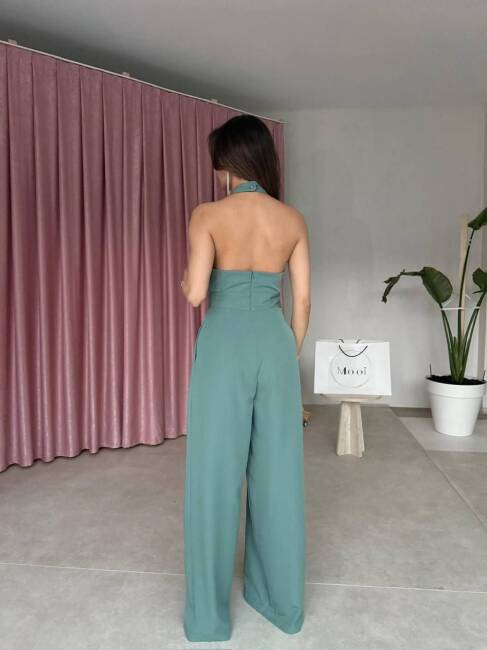 EMİLİA Tulum 3047 - Mint - 3