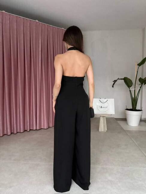 EMİLİA Tulum 3047 - Siyah - 3