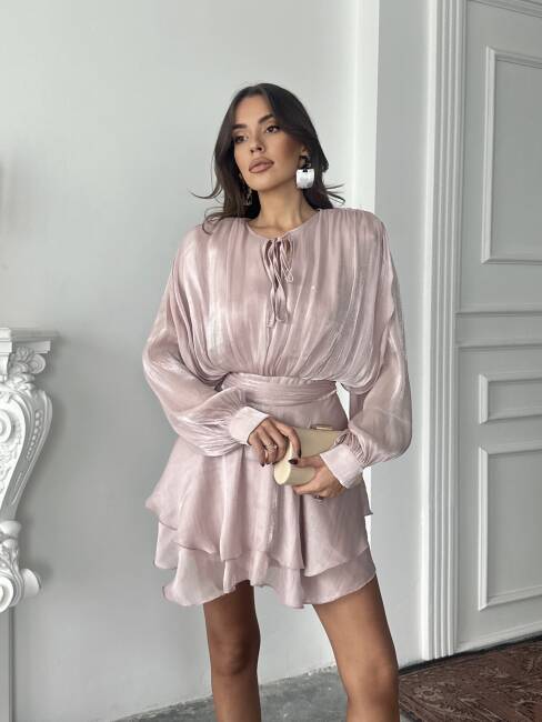 Herper Elbise Pudra - 3048 - 4