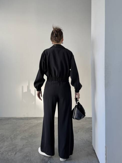 MADİSON Takım 3100 - Siyah - 7