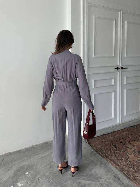 NORA Tulum 3037 - Antrasit - 4