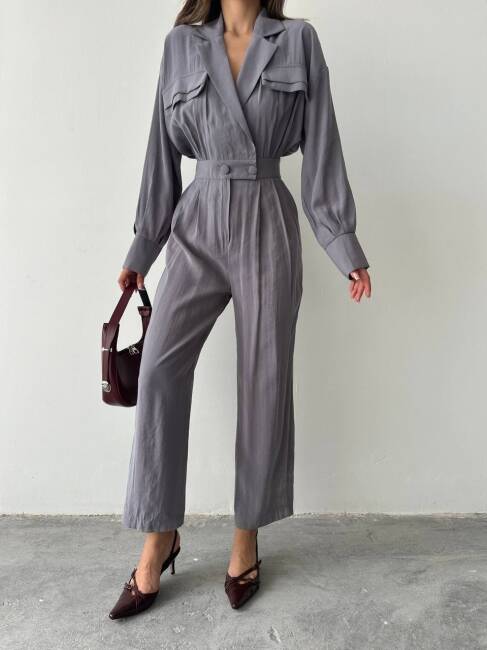 NORA Tulum 3037 - Antrasit - 3