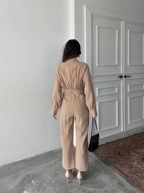 NORA Tulum 3037 - Bej - 4