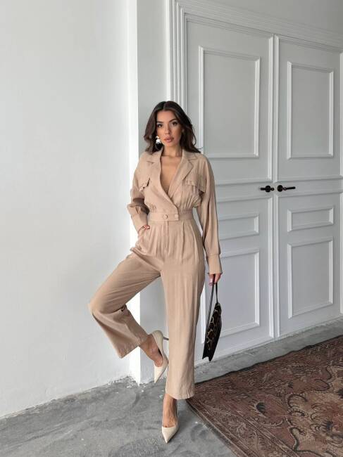 NORA Tulum 3037 - Bej - 2