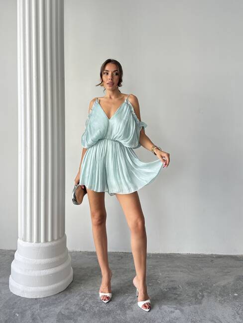 PETUNİA Tulum - Mint - 1