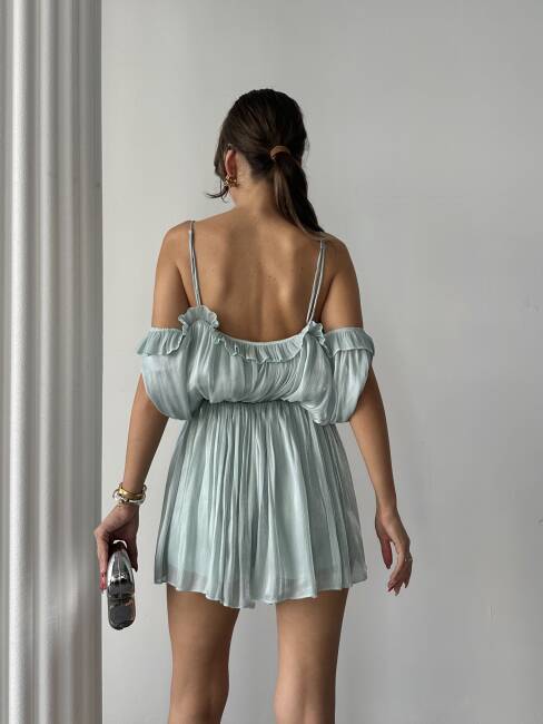 PETUNİA Tulum - Mint - 2