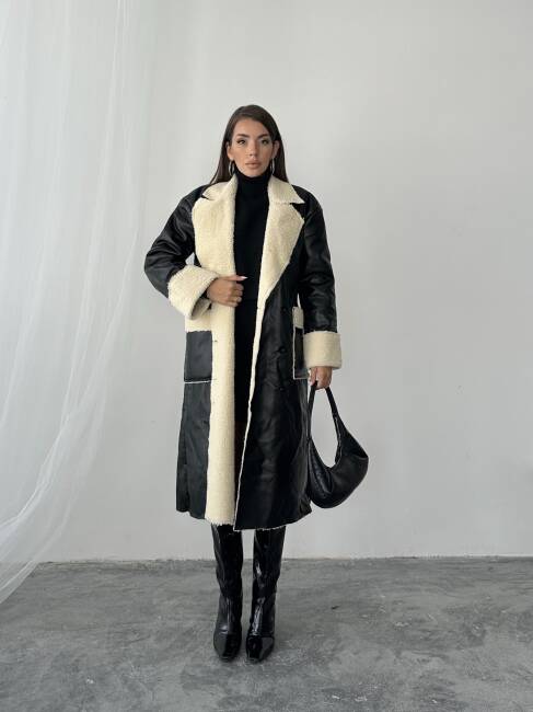 RALİYA Kaban 2694 - Siyah - 1