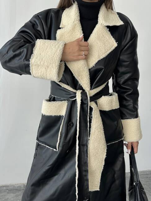 RALİYA Kaban 2694 - Siyah - 2