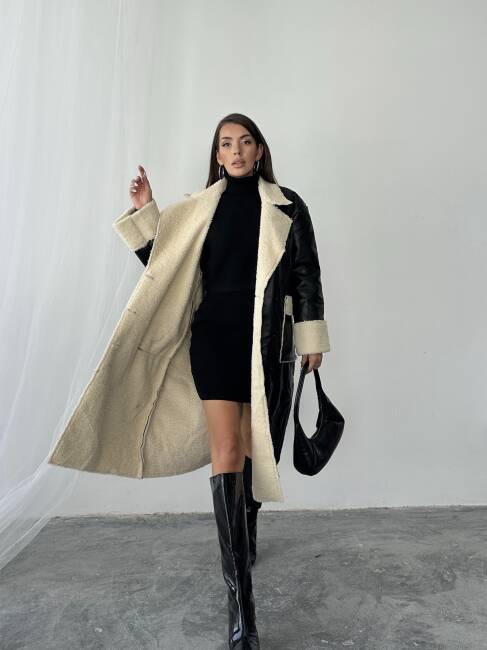 RALİYA Kaban 2694 - Siyah - 4