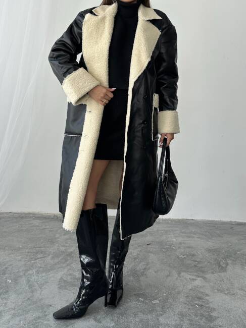 RALİYA Kaban 2694 - Siyah - 5