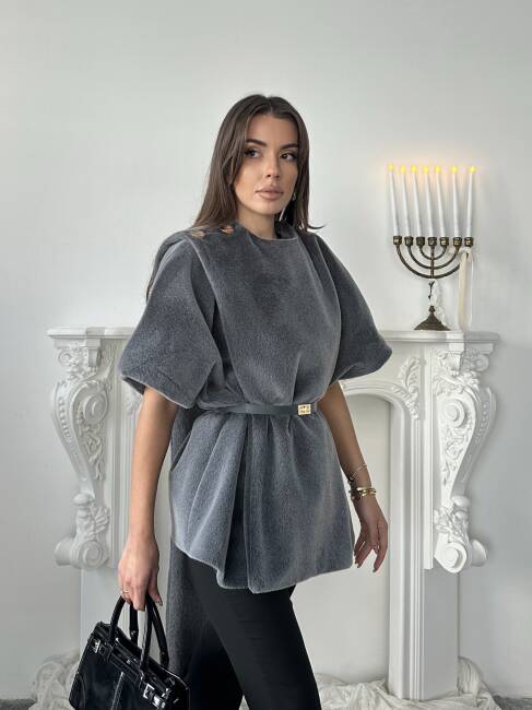 RİLEY Panço 3081 - Antrasit - 3