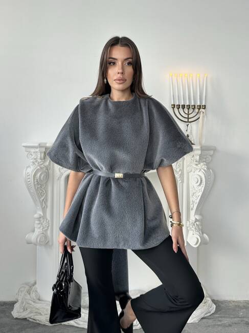 RİLEY Panço 3081 - Antrasit - 1