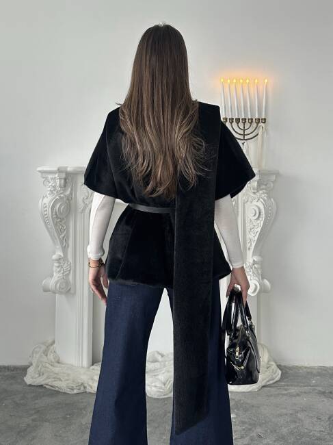 RİLEY Panço 3081 - Siyah - 5