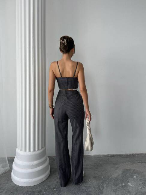 ROLA takım 2169 - Antrasit - 2