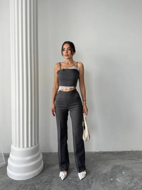 ROLA takım 2169 - Antrasit - 1