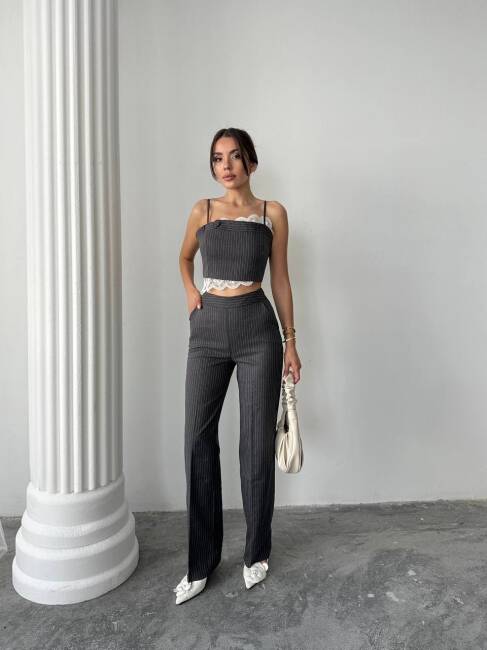 ROLA takım 2169 - Antrasit - 3