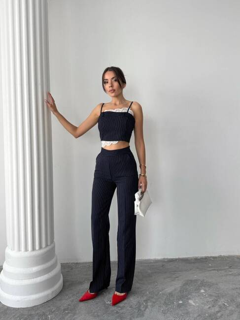 ROLA takım 2169 - Lacivert - 1