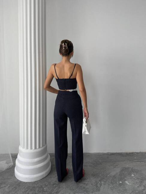 ROLA takım 2169 - Lacivert - 3