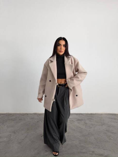 WOLİS Kaban 5060 - Bej - 3