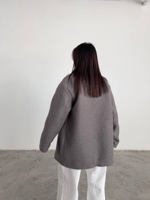 WOLİS Kaban 5060 - Gri - 2