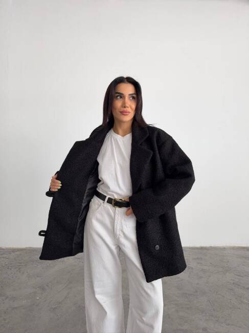 WOLİS Kaban 5060 - Siyah - 2