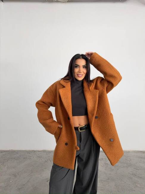 WOLİS Kaban 5060 - Taba - 2