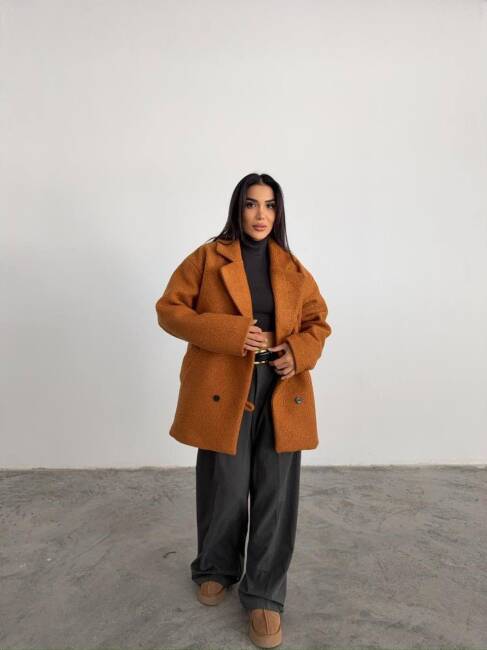 WOLİS Kaban 5060 - Taba - 3