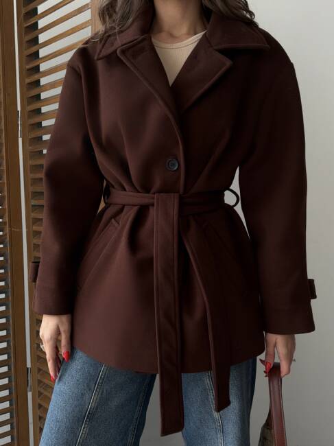 CEDRİC Kaban 2173 - Acı Kahve - 2