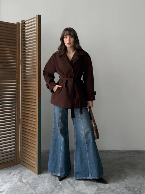 CEDRİC Kaban 2173 - Acı Kahve - 4