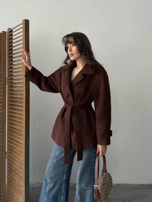 CEDRİC Kaban 2173 - Acı Kahve - 5